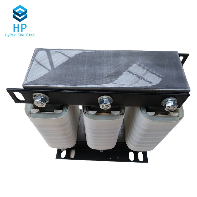 Power Factor Compensation Reactor