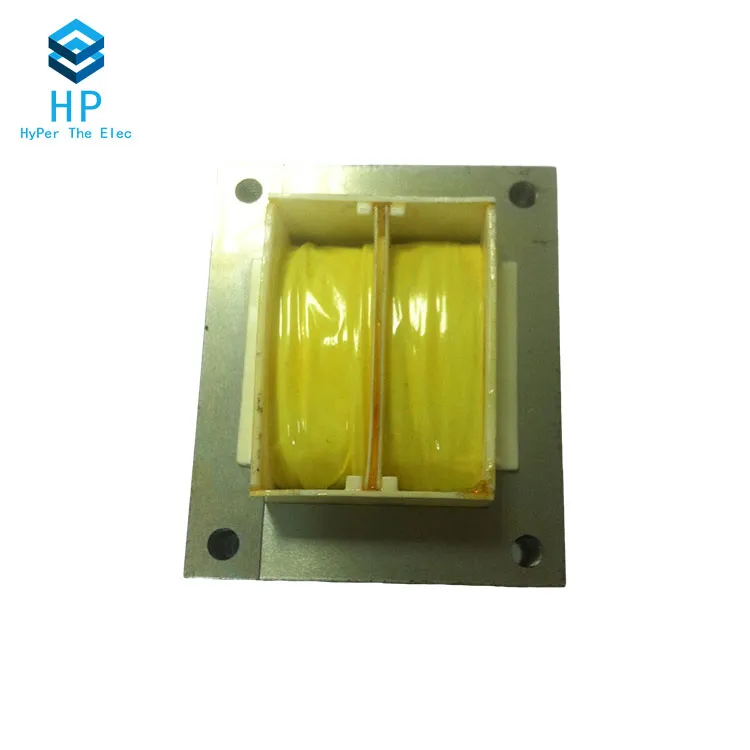 Silicon Steel Sheet Transformer