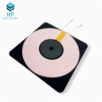 Los 10 principales proveedores de bobinas resonantes en China en 2025