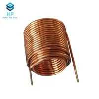 ¿Se puede utilizar una bobina solenoide de CC en equipos de intercambio de ca...