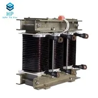 ¿Cómo mejorar el acoplamiento magnético en un reactor saturado?